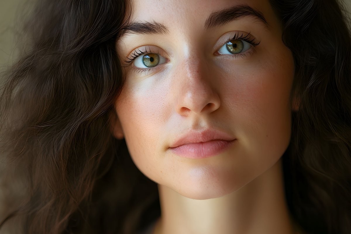 Makijaż z efektem glow — jak uzyskać naturalny blask bez tłustości.